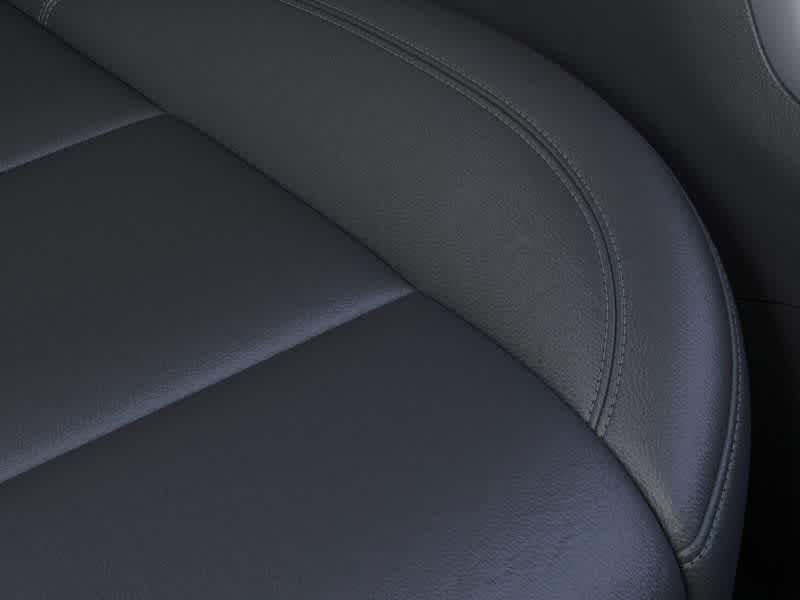 Thumbnail: 2026 Chevrolet Silverado 1500 - 21