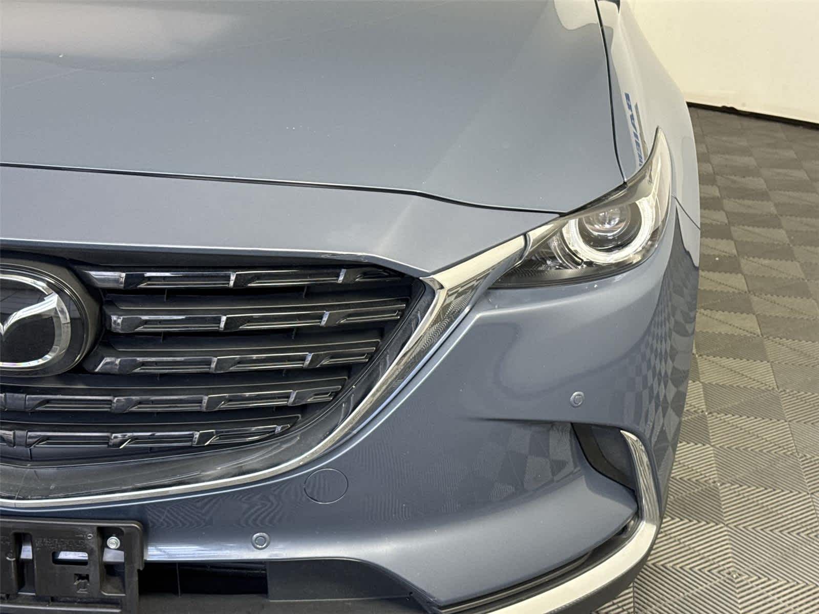 Thumbnail: 2023 Mazda CX-9 - 9
