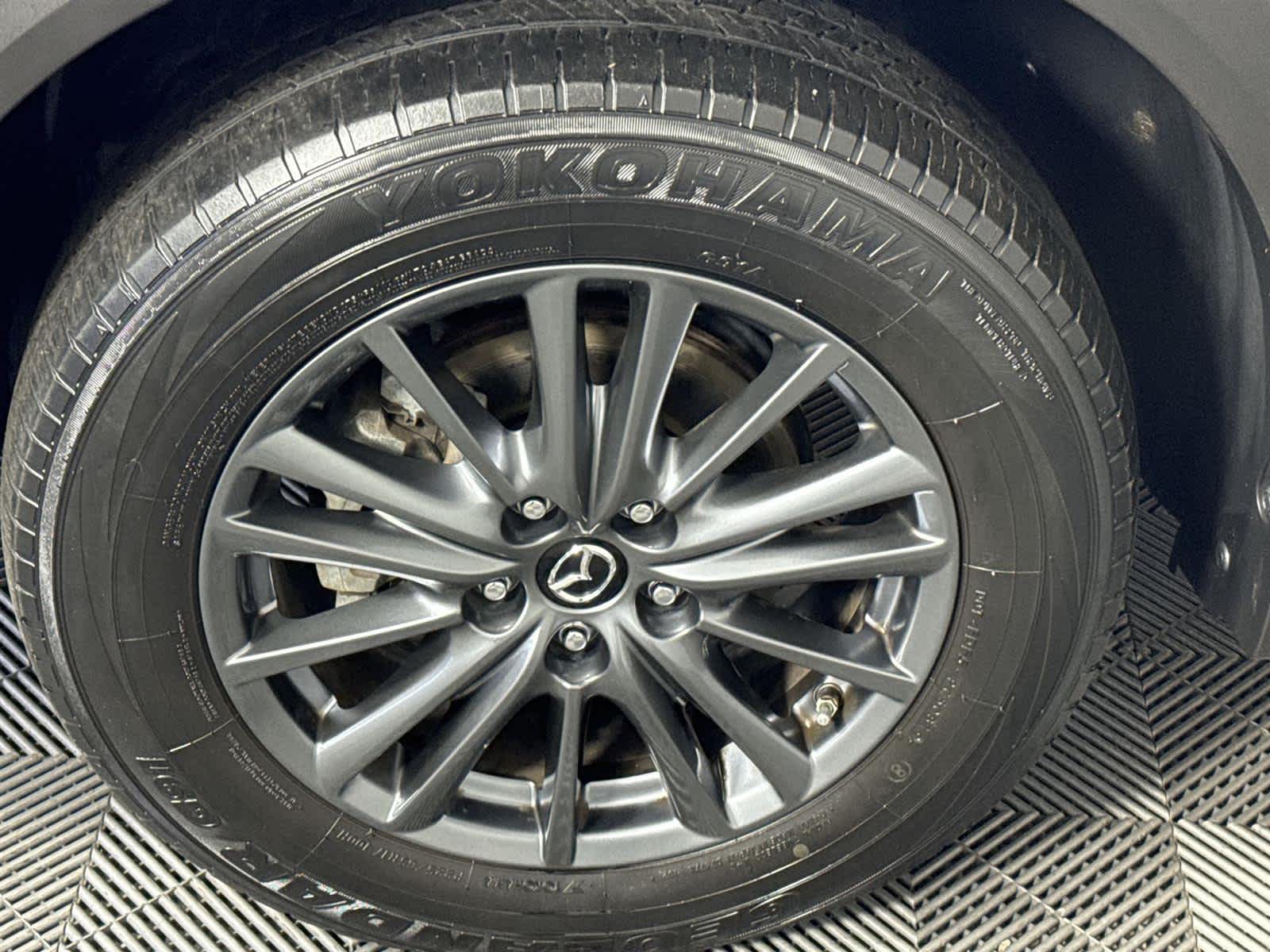 Thumbnail: 2019 Mazda CX-5 - 10