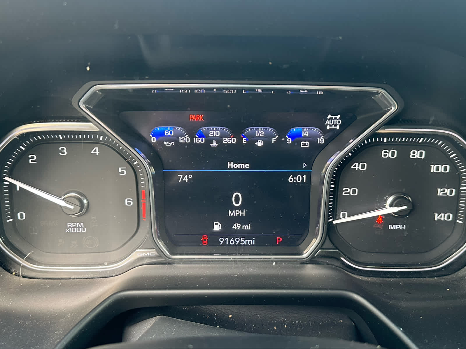 Thumbnail: 2021 GMC Yukon - 14