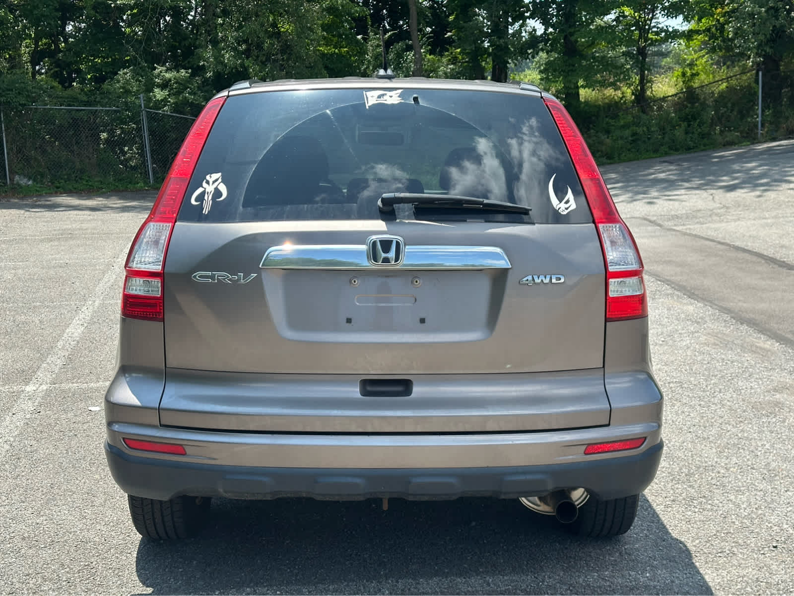 Thumbnail: 2011 Honda CR-V - 21