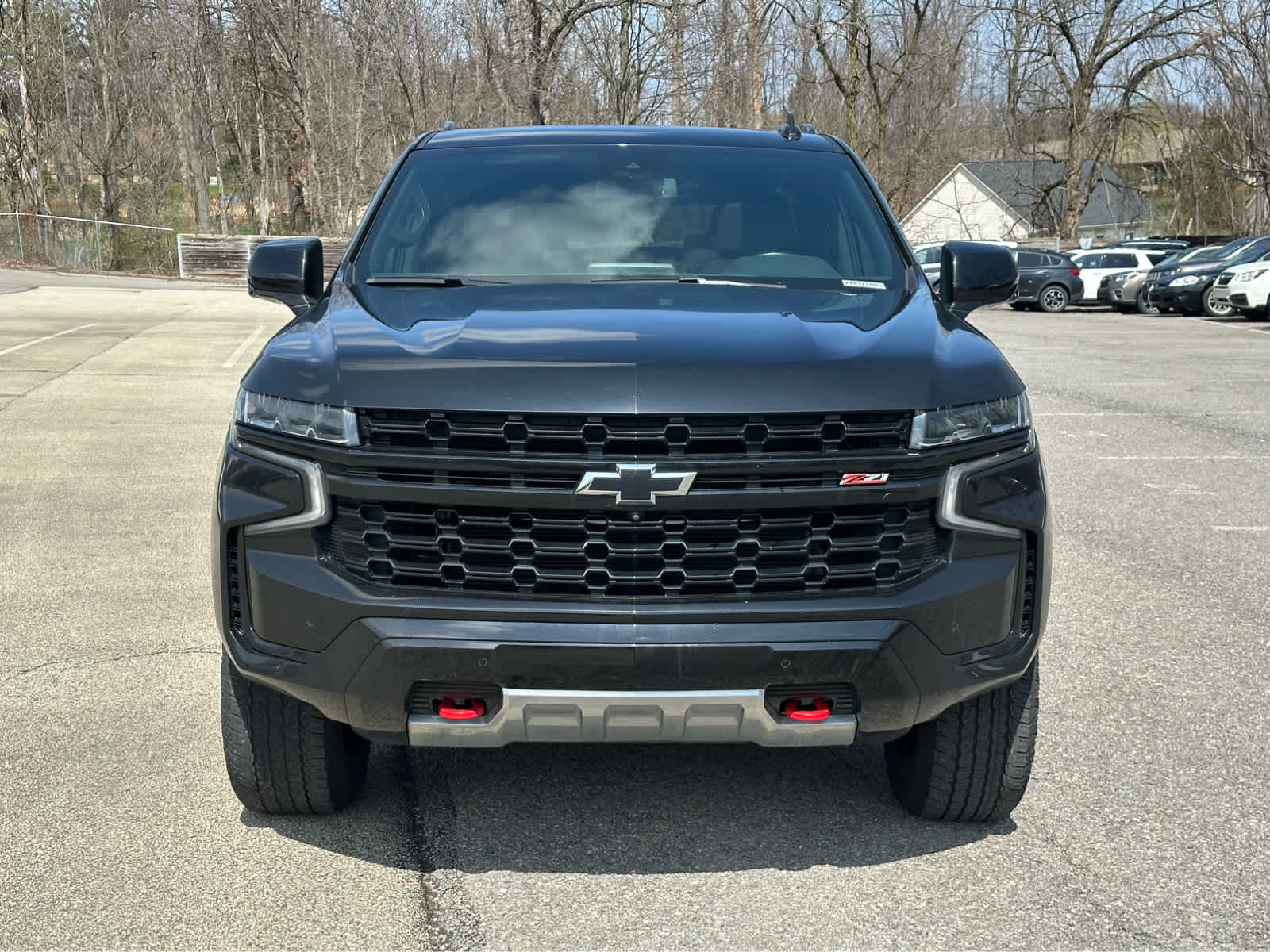 Thumbnail: 2023 Chevrolet Tahoe - 2