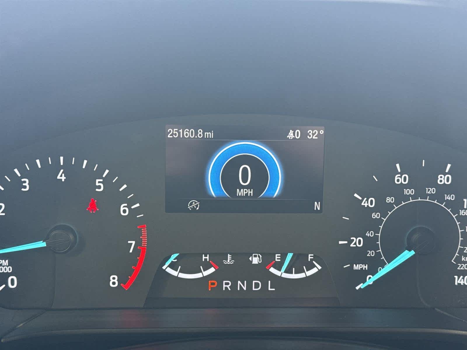 Thumbnail: 2022 Ford Escape - 29