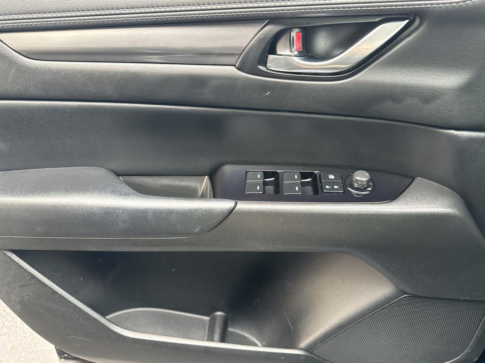 Thumbnail: 2019 Mazda CX-5 - 21