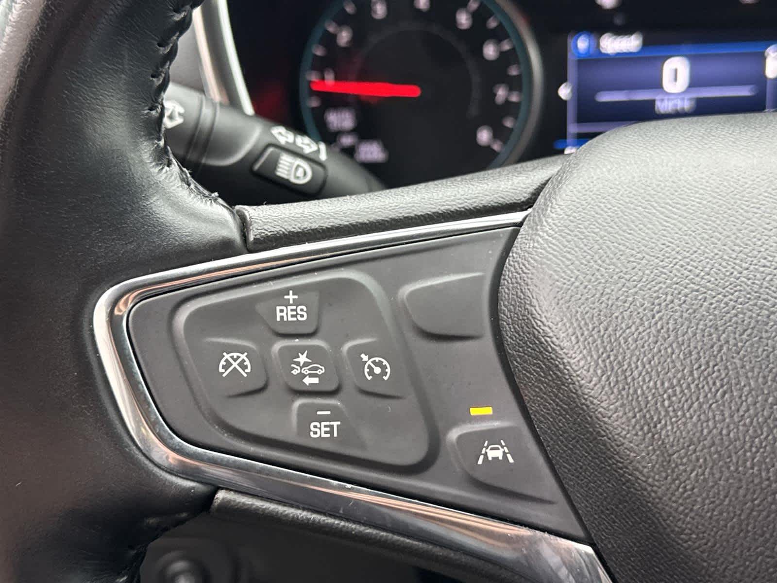 Thumbnail: 2020 Chevrolet Equinox - 26