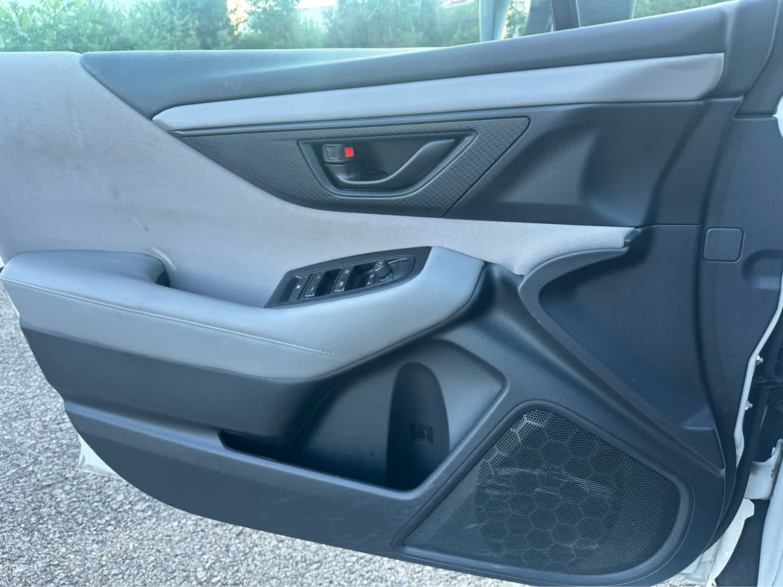 Thumbnail: 2021 Subaru Legacy - 18