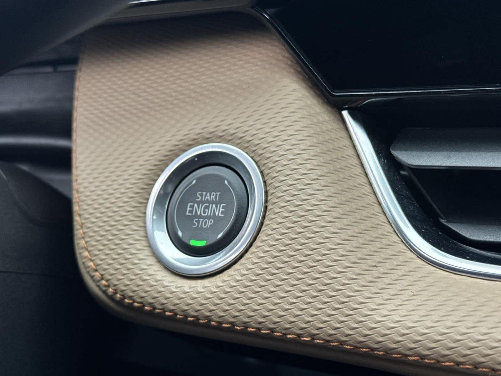 Thumbnail: 2025 Chevrolet Equinox - 27