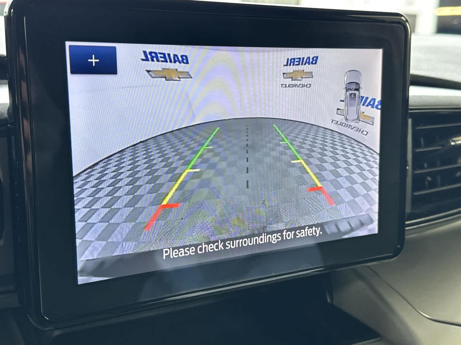 Thumbnail: 2022 Ford Explorer - 16