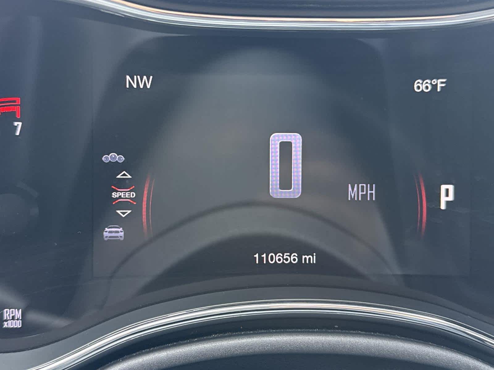 Thumbnail: 2017 Dodge Durango - 29