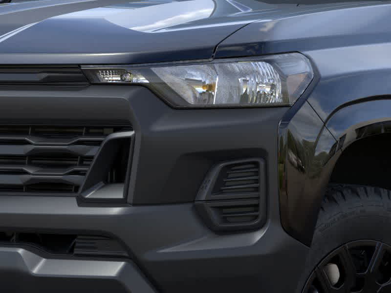 Thumbnail: 2025 Chevrolet Colorado - 10