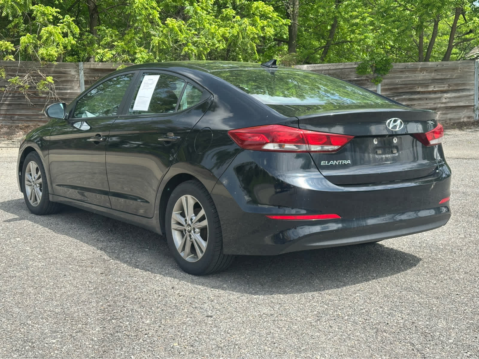 Thumbnail: 2017 Hyundai Elantra - 7