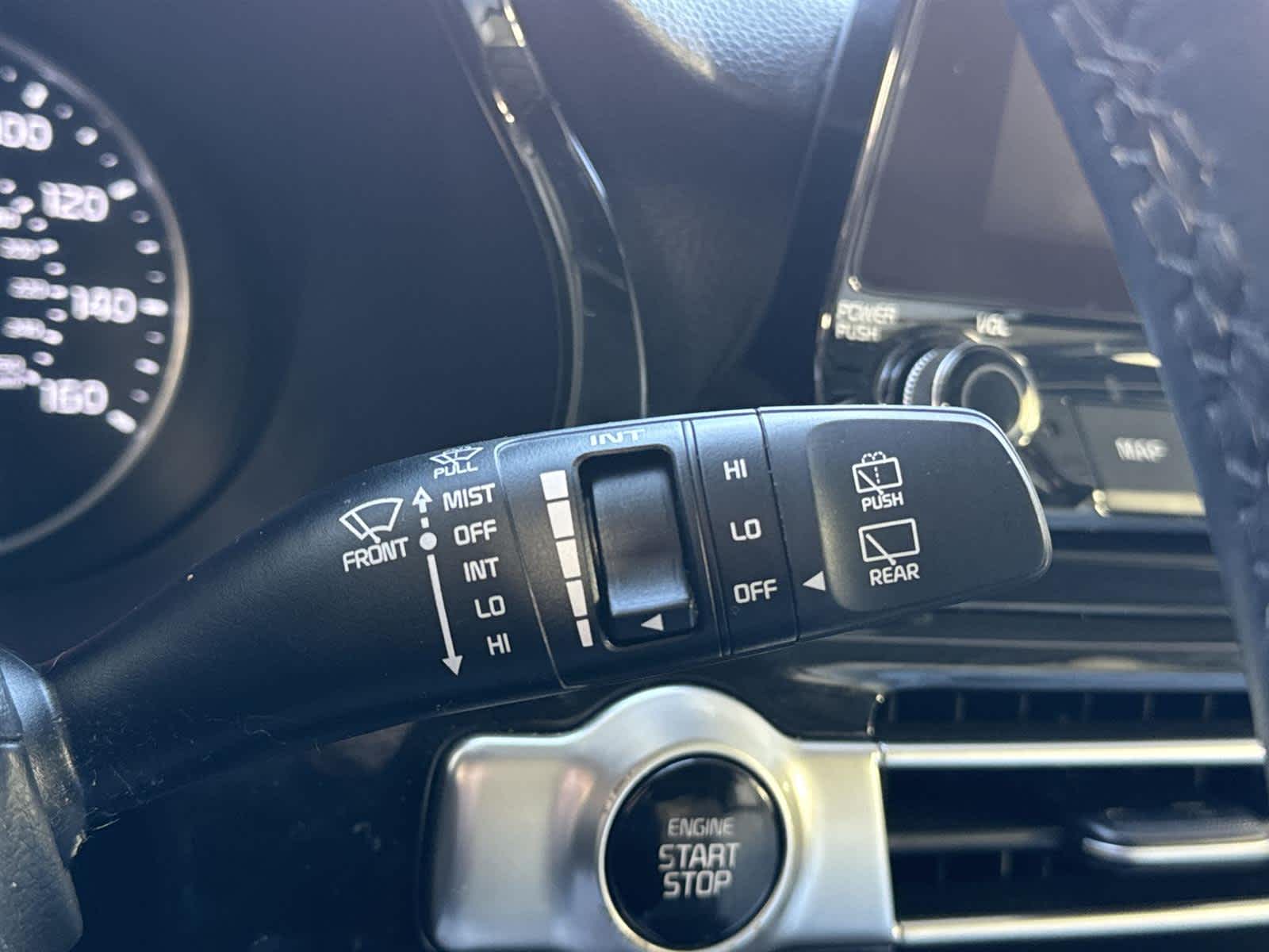 Thumbnail: 2022 Kia Seltos - 29