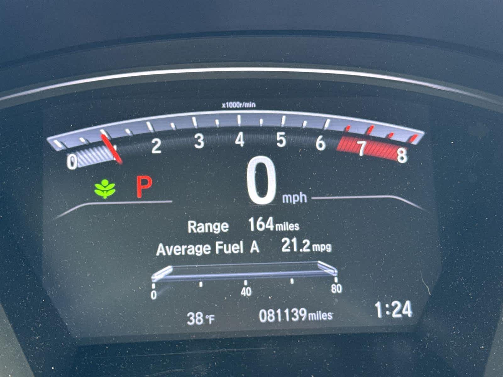 Thumbnail: 2020 Honda CR-V - 28