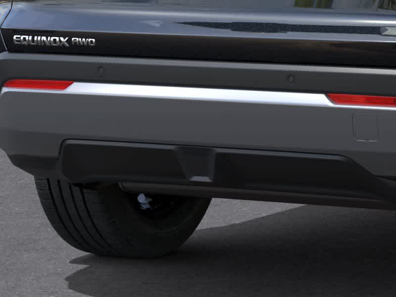 Thumbnail: 2026 Chevrolet Equinox - 14