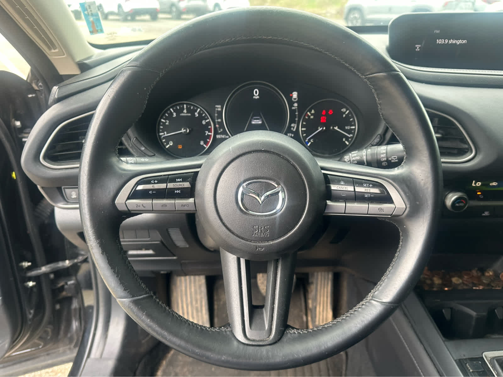 Thumbnail: 2021 Mazda CX-30 - 8