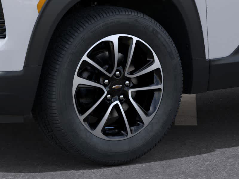 Thumbnail: 2026 Chevrolet TrailBlazer - 9