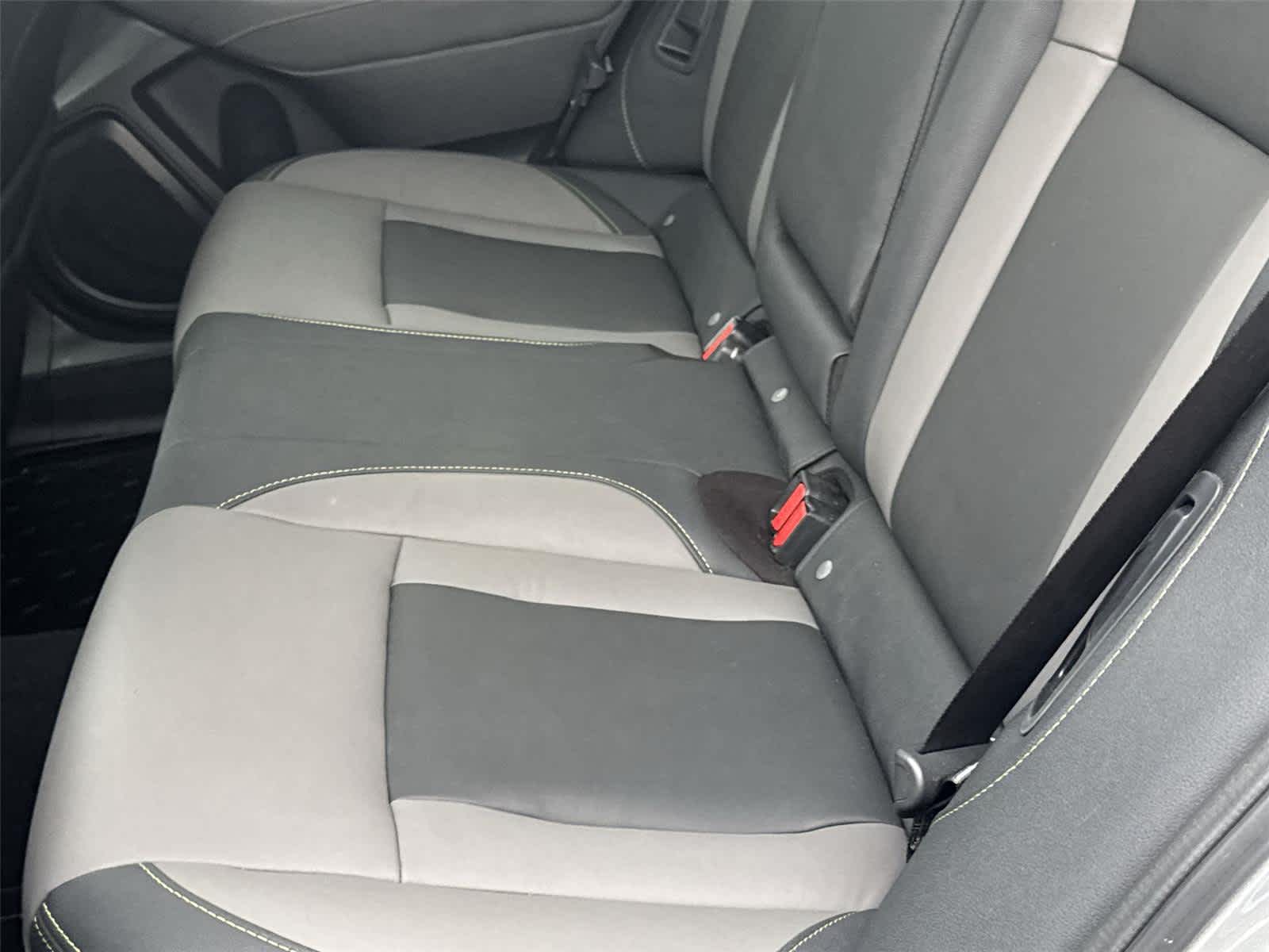 Thumbnail: 2025 Subaru Outback - 13