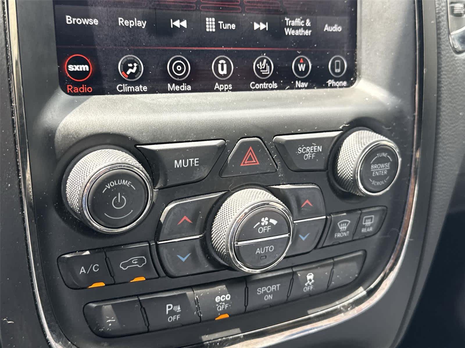 Thumbnail: 2019 Dodge Durango - 18