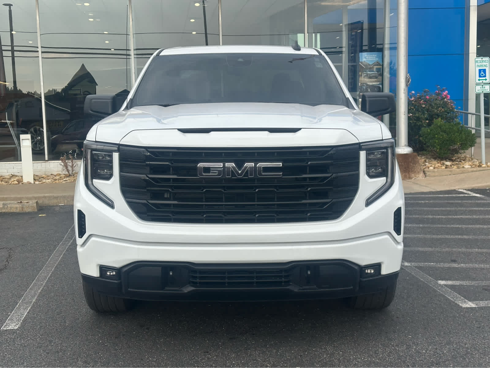 Thumbnail: 2024 GMC Sierra 1500 - 2
