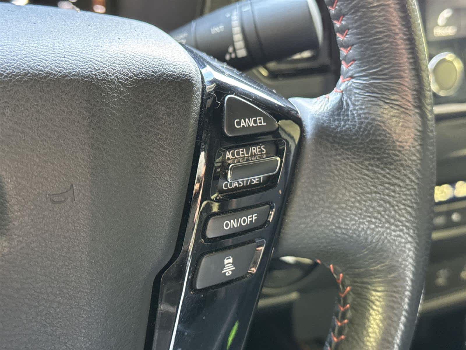 Thumbnail: 2024 Nissan Frontier - 25