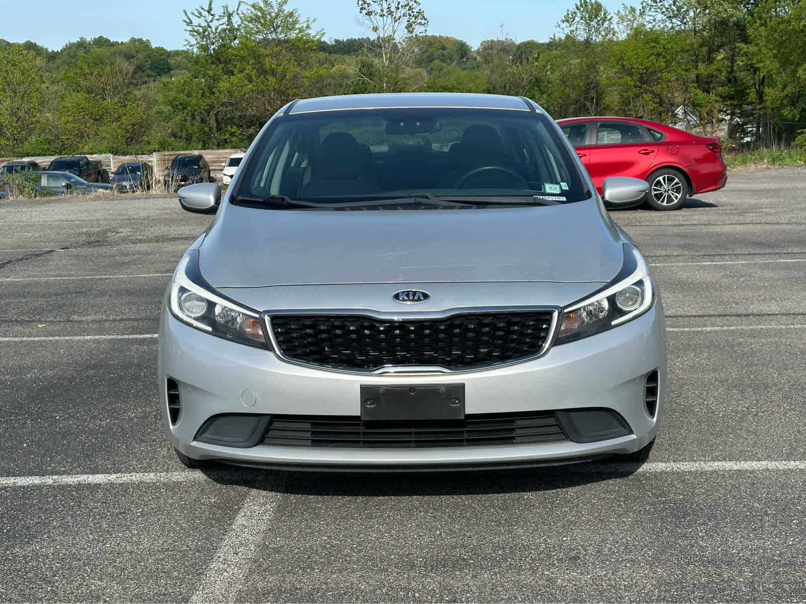 Thumbnail: 2018 Kia Forte - 2