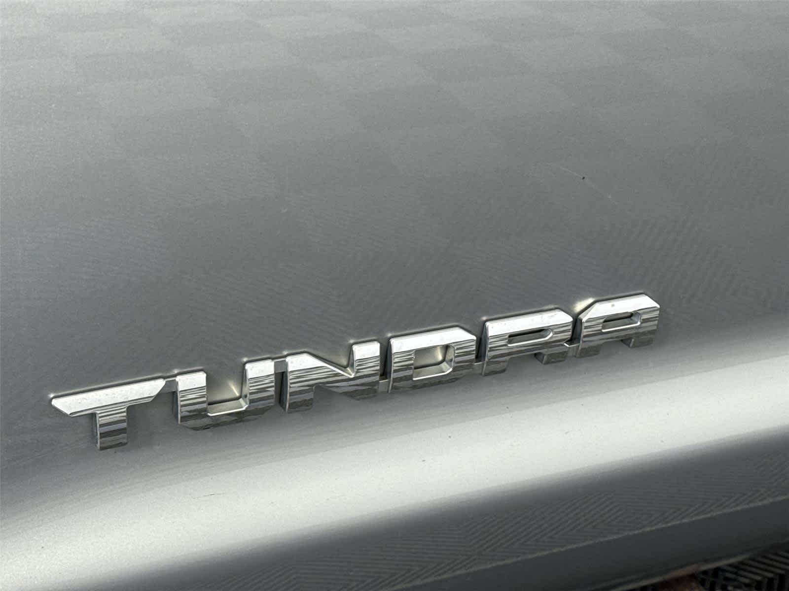 Thumbnail: 2017 Toyota Tundra - 10