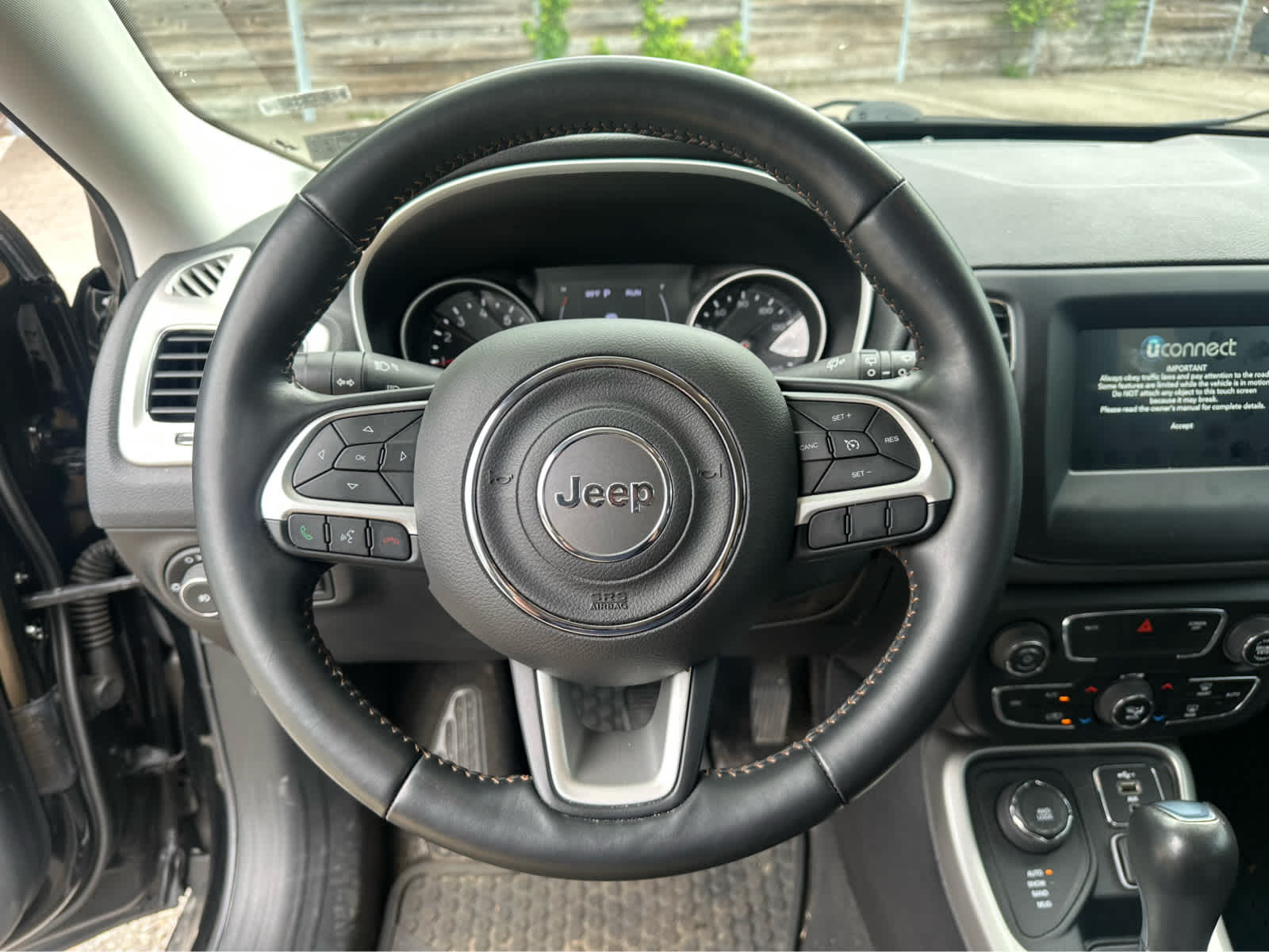 Thumbnail: 2020 Jeep Compass - 10