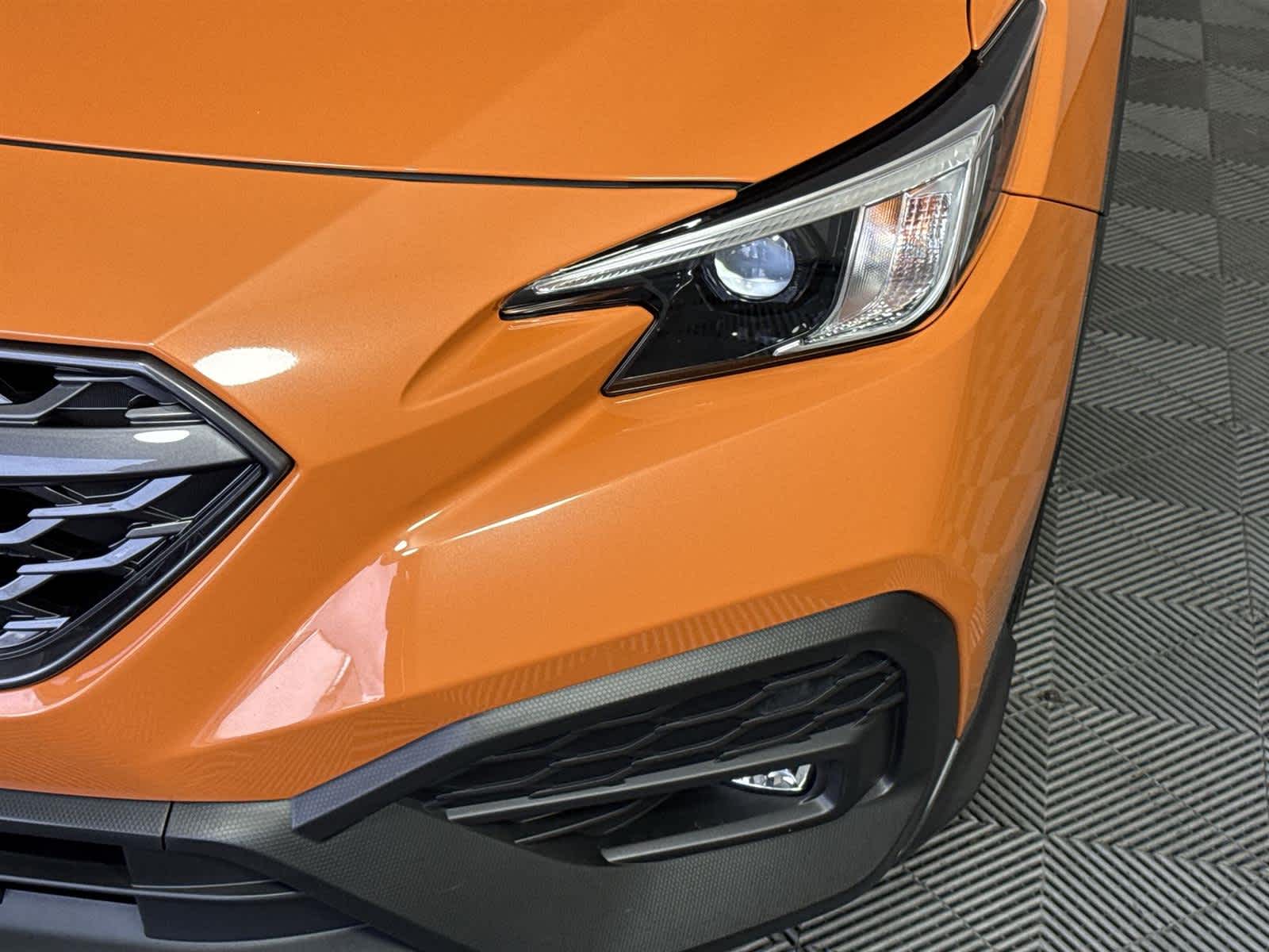 Thumbnail: 2022 Subaru WRX - 9