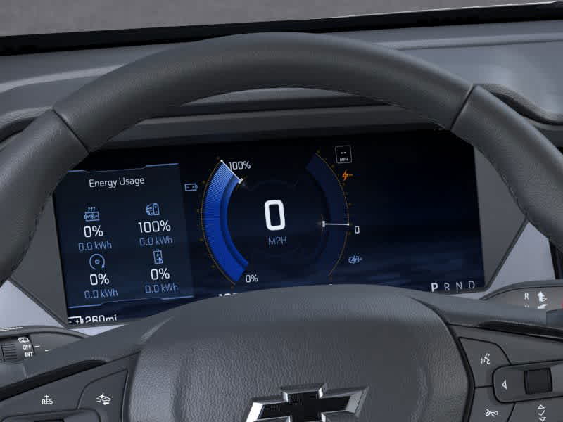 Thumbnail: 2027 Chevrolet Bolt EV - 18