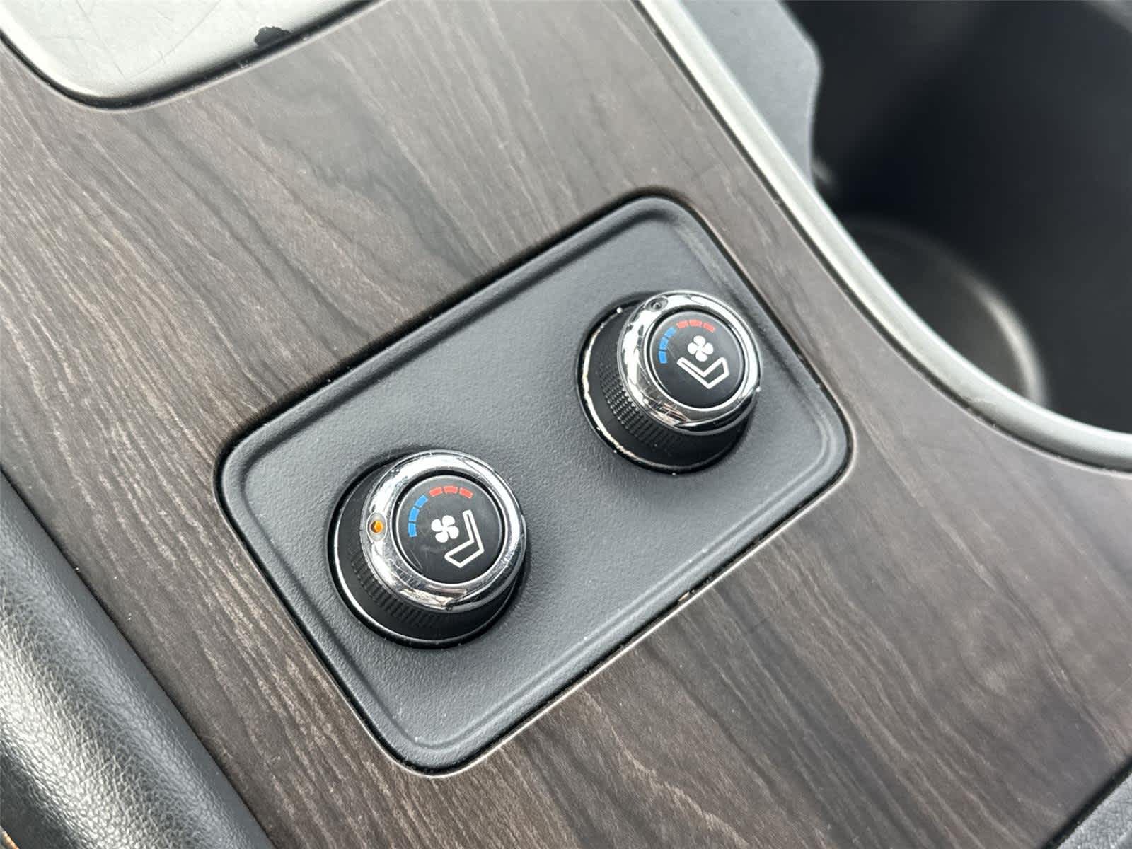 Thumbnail: 2023 Nissan Murano - 19