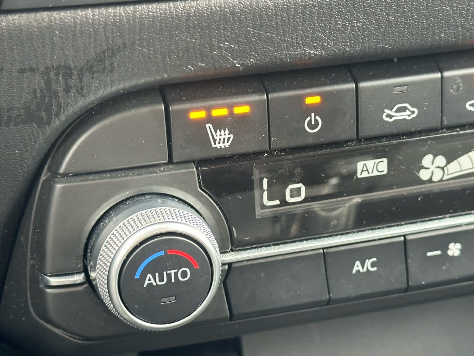 Thumbnail: 2023 Mazda CX-5 - 17