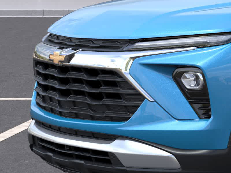 Thumbnail: 2026 Chevrolet TrailBlazer - 13