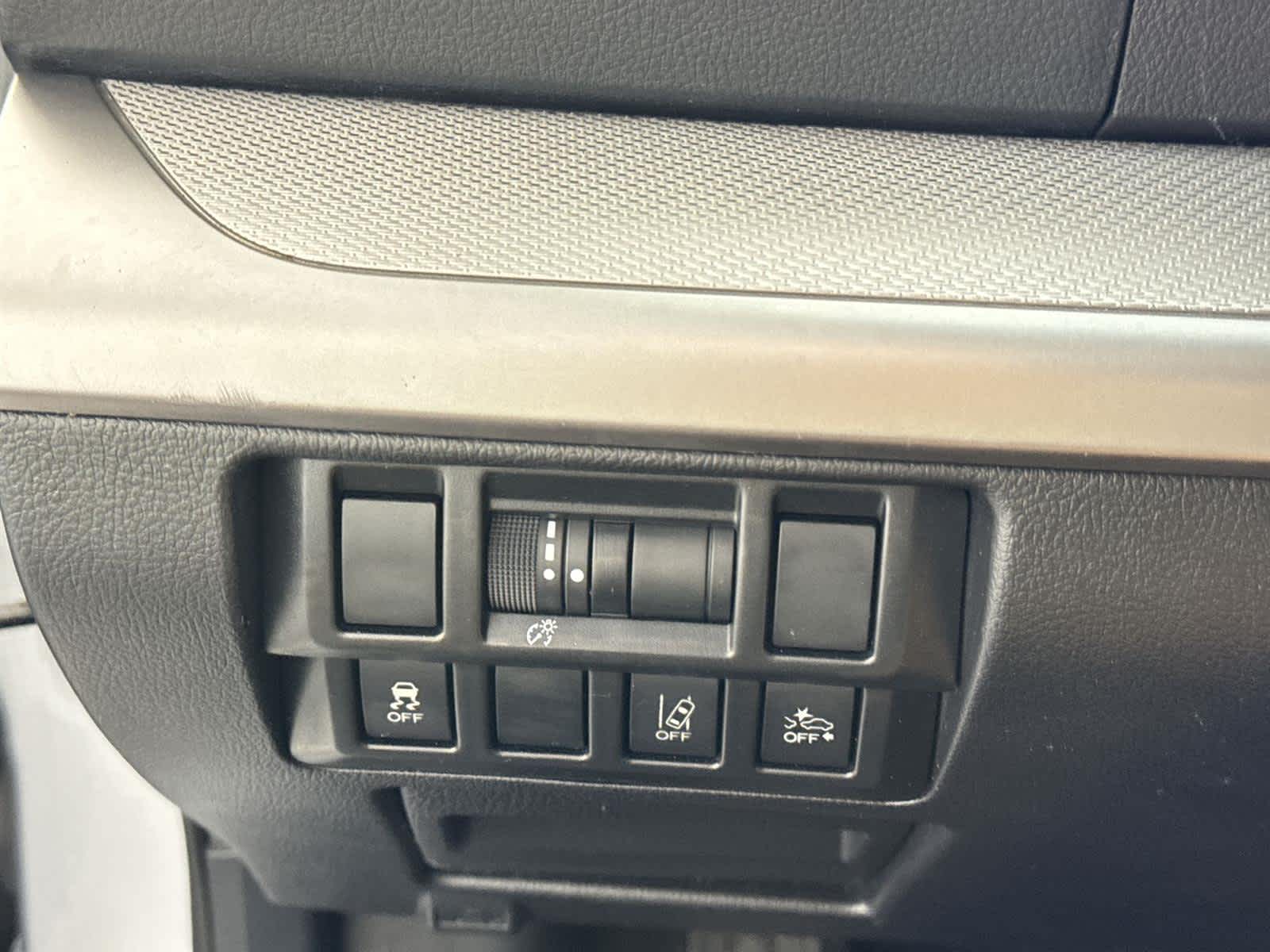 Thumbnail: 2019 Subaru Outback - 23