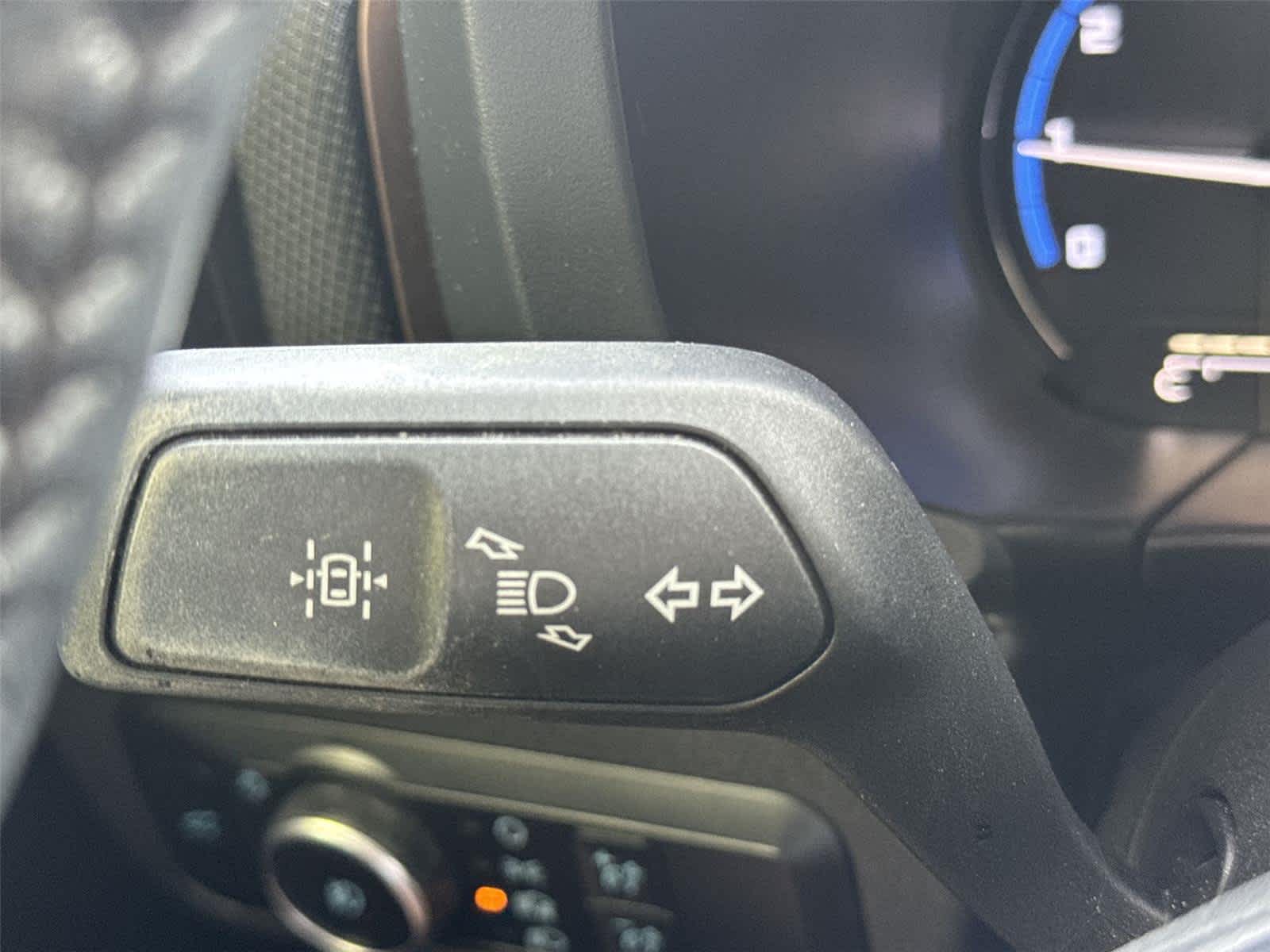 Thumbnail: 2023 Ford Bronco Sport - 25