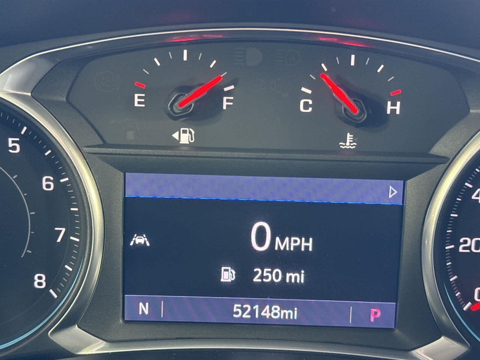 Thumbnail: 2019 Chevrolet Equinox - 34