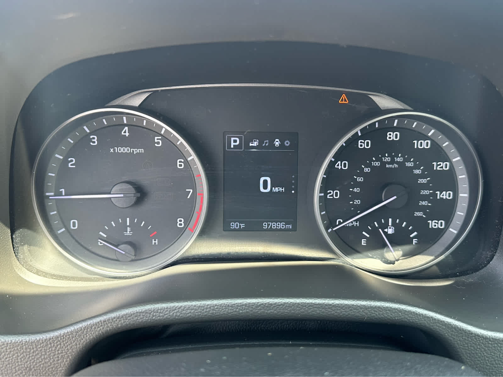 Thumbnail: 2018 Hyundai Elantra - 13