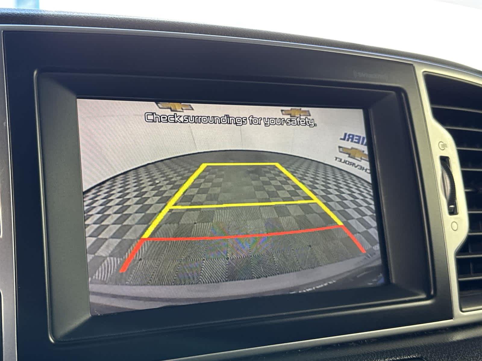 Thumbnail: 2017 Kia Sportage - 17