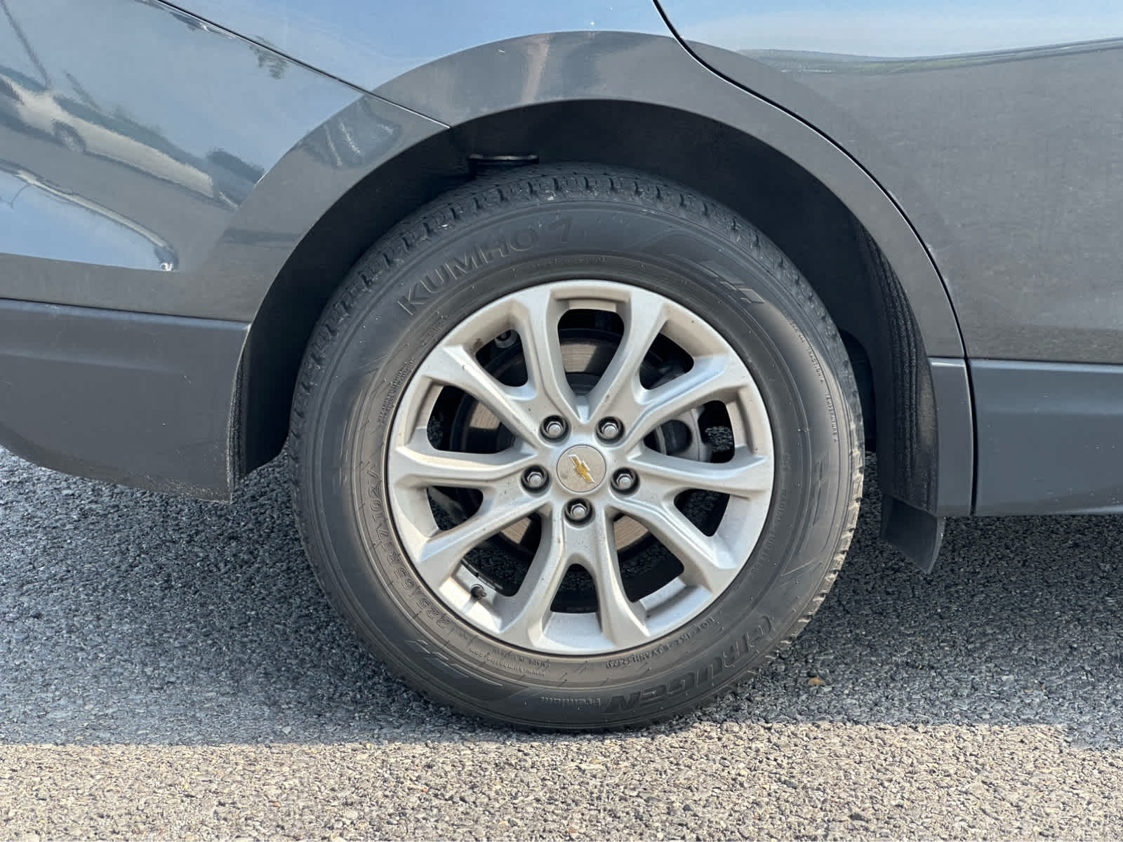 Thumbnail: 2019 Chevrolet Equinox - 21