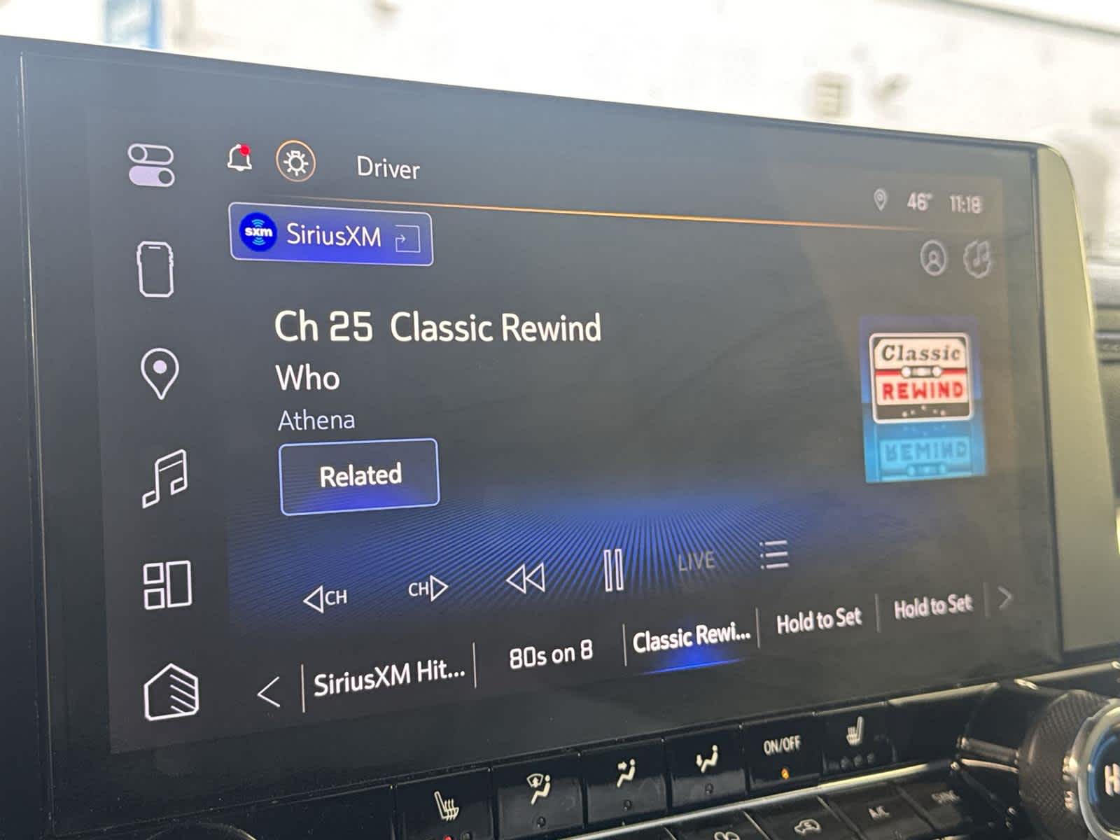 Thumbnail: 2024 Chevrolet Colorado - 17