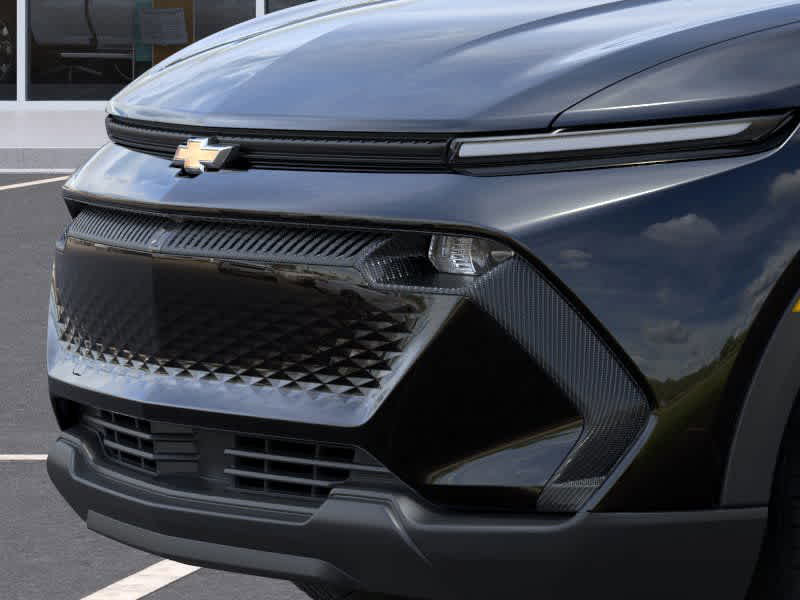 Thumbnail: 2026 Chevrolet Equinox - 13