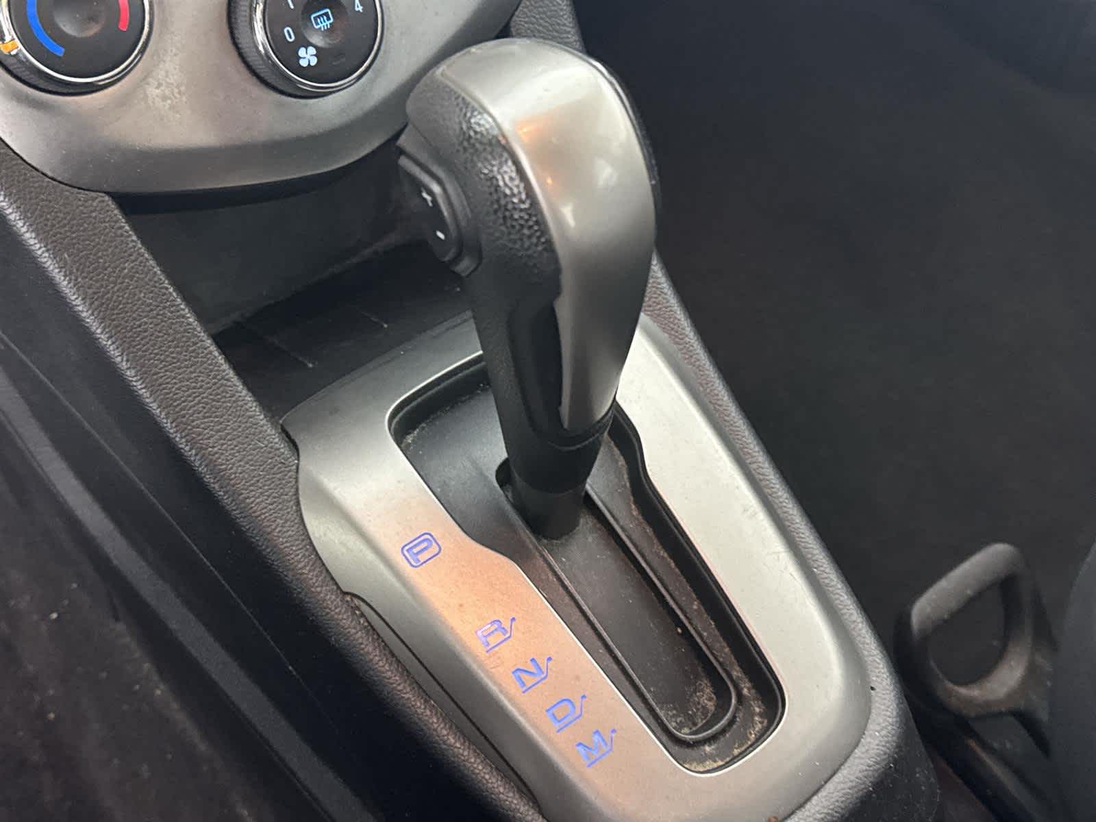 Thumbnail: 2015 Chevrolet Sonic - 19