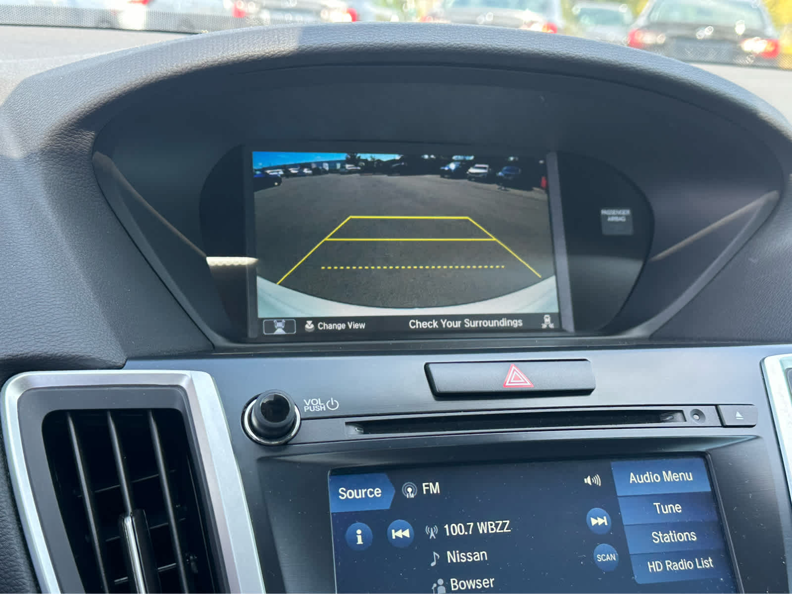 Thumbnail: 2019 Acura TLX - 15