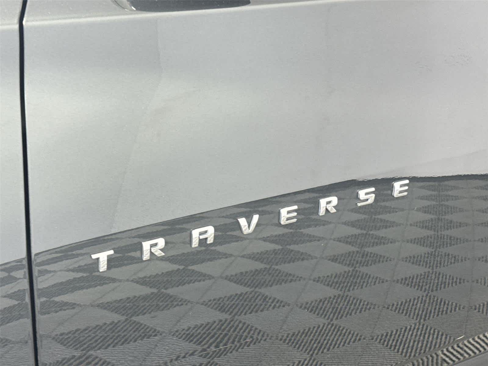 Thumbnail: 2019 Chevrolet Traverse - 10