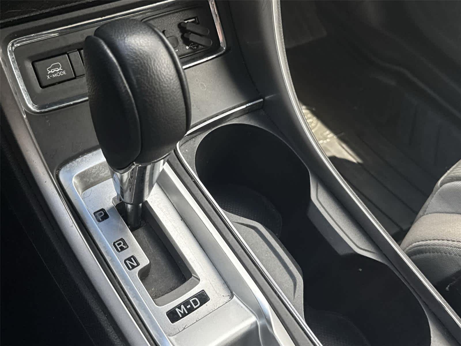 Thumbnail: 2019 Subaru Ascent - 20
