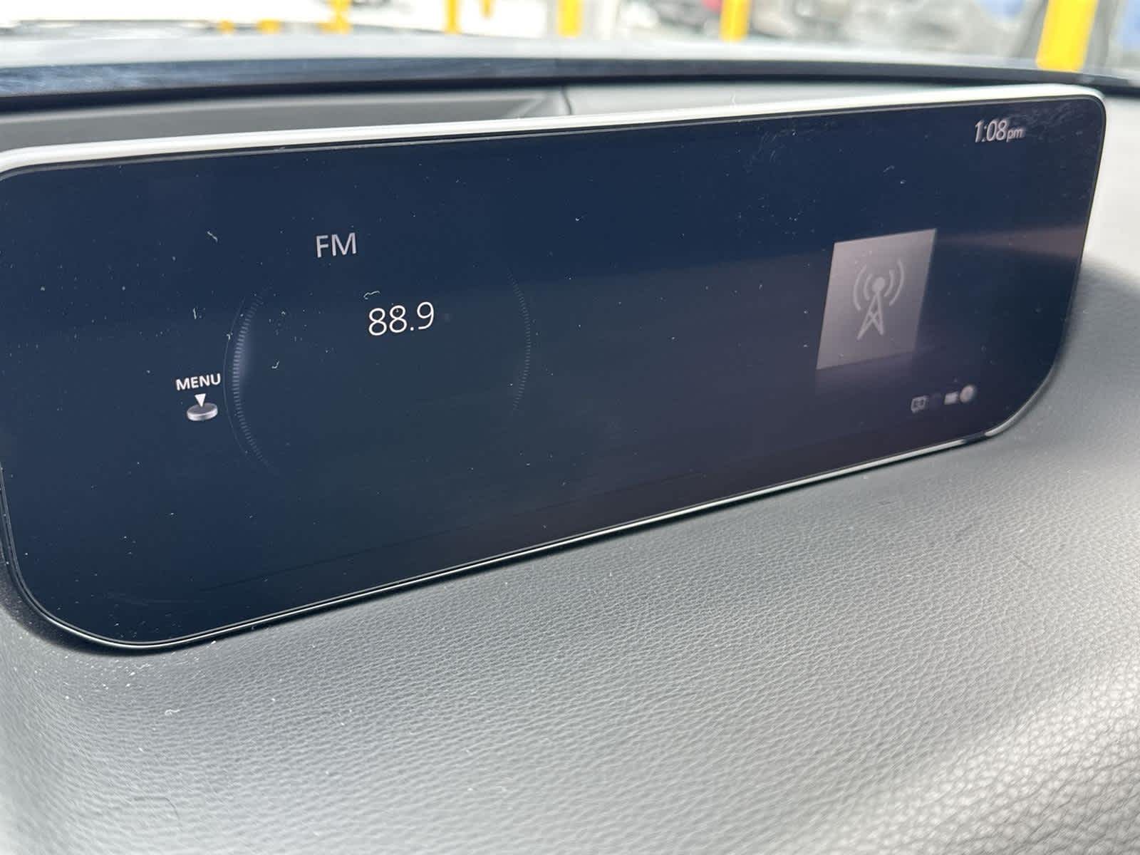 Thumbnail: 2024 Mazda CX-50 - 17