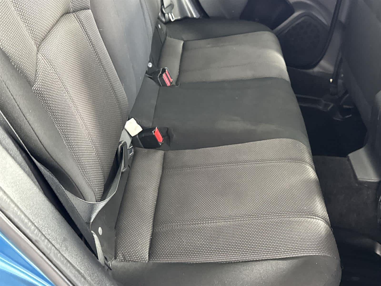 Thumbnail: 2018 Subaru Impreza - 14