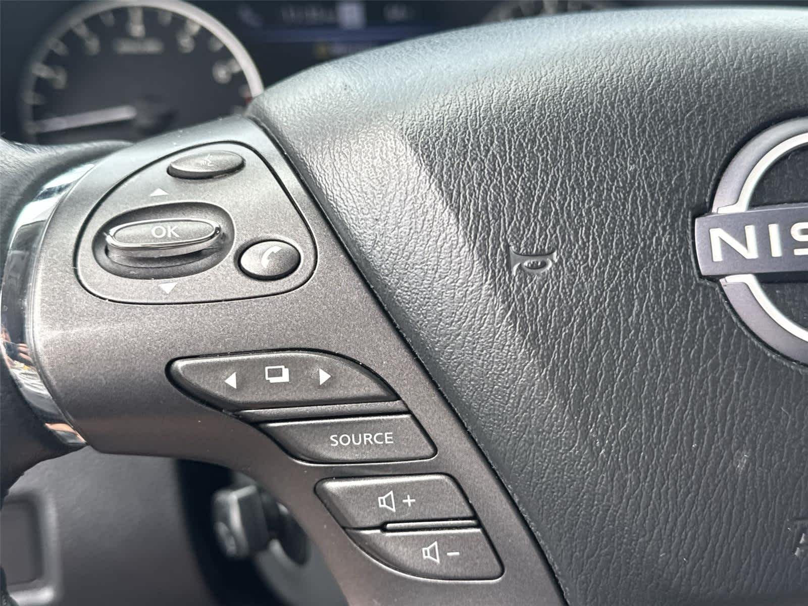 Thumbnail: 2023 Nissan Murano - 24