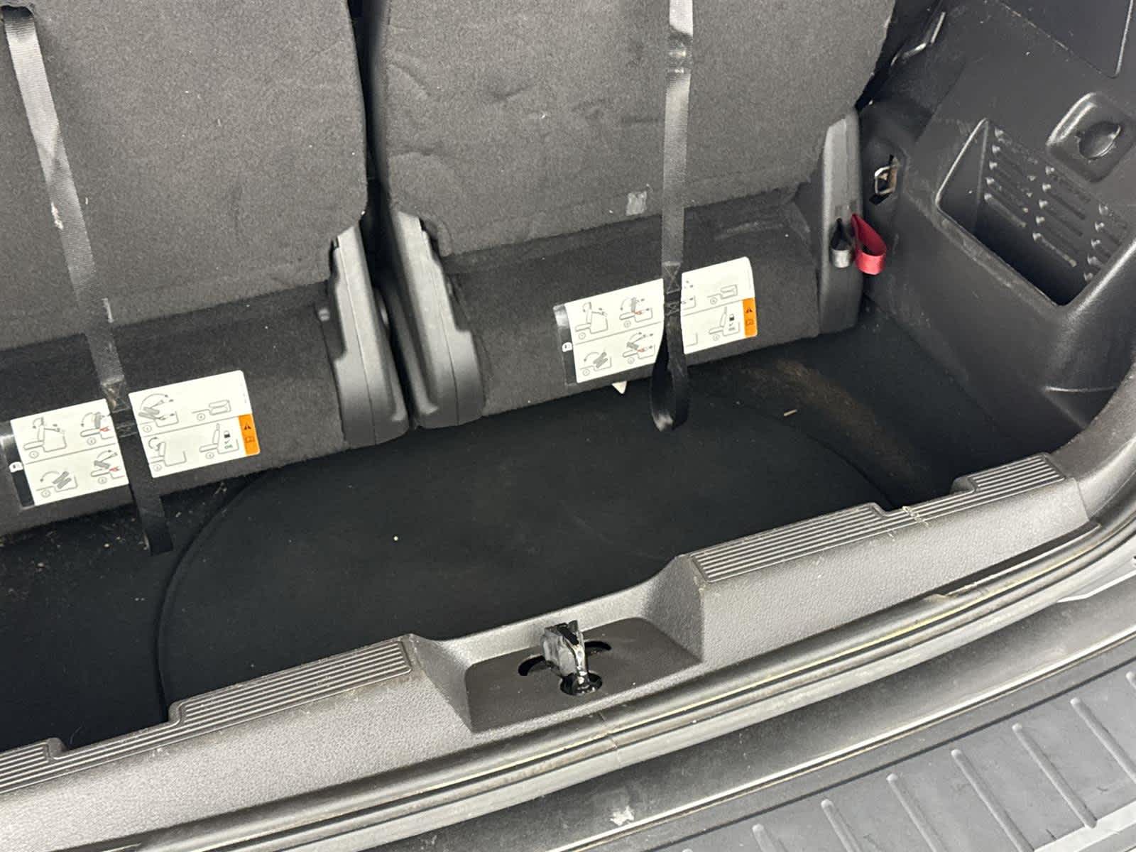 Thumbnail: 2016 Ford Flex - 15