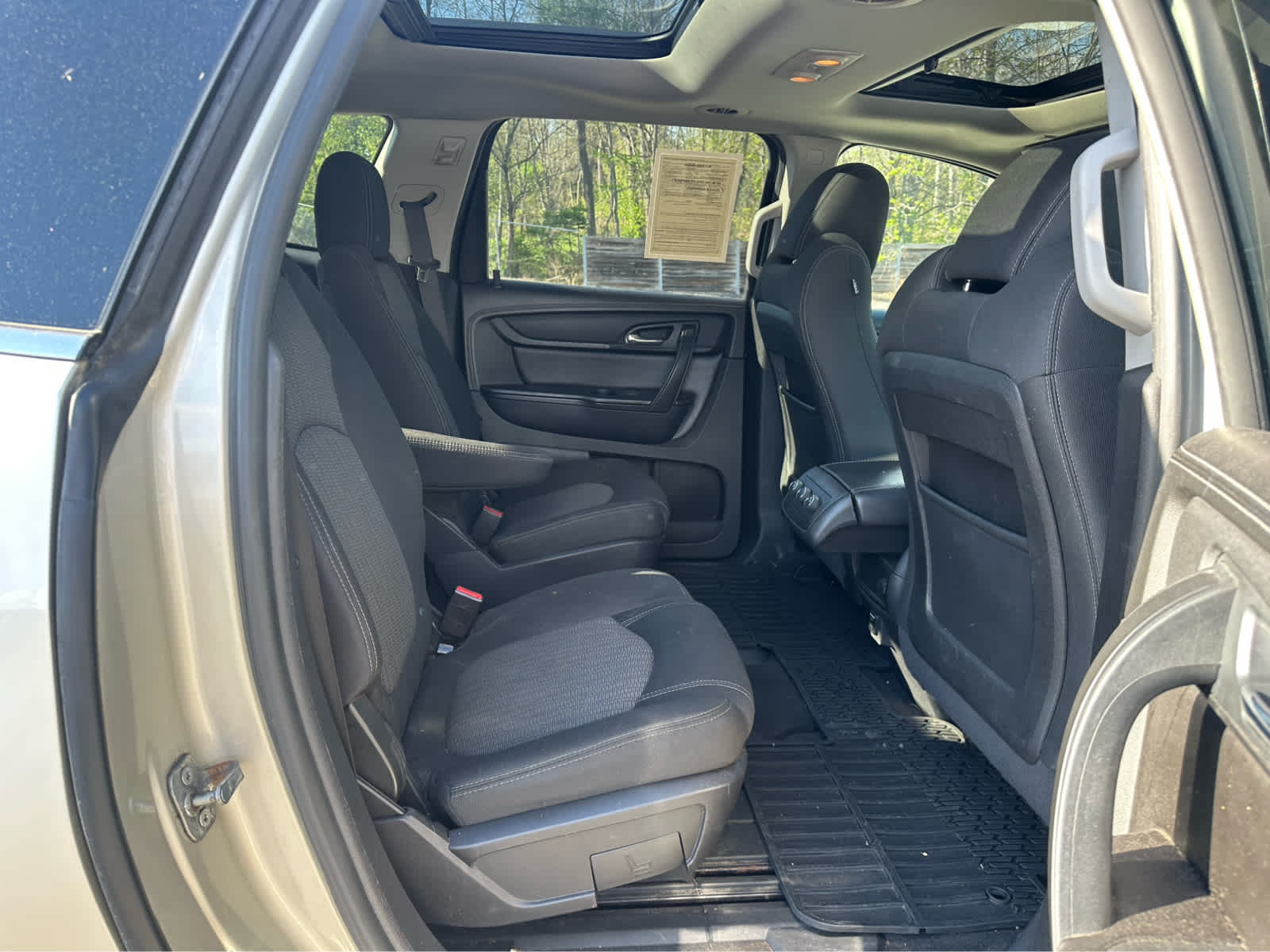 Thumbnail: 2016 Chevrolet Traverse - 22