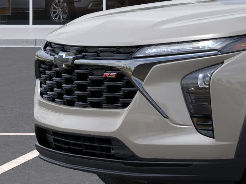 Thumbnail: 2026 Chevrolet Trax - 13